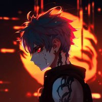 Son_Ov_Grace⭐ (@sunnexy19) 's Twitter Profile