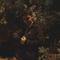 berkay okyay 🌙 (@berkayokyayy) Twitter profile photo