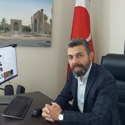 muratkaratasktu's profile picture. KTÜ Öğretim Görevlisi Dr. - Birlik Eğitim-Sen Genel Başkan @birlikeg 
Anahtar Parti Kurucu Üye @anahtarparti