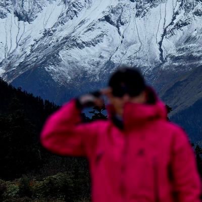 Unkpeak11's profile picture. 不被定义