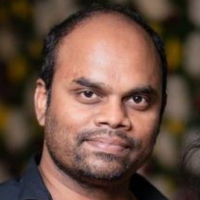 RamKotha1605's profile picture. CEO, Aurora e-Labs