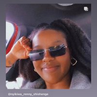 Nyikiwa Renny Shishenge🍍🦋 (@psupermodel) 's Twitter Profile