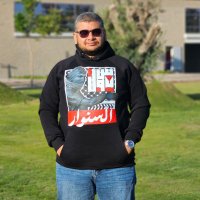 Ahmed Abulkhair 🇵🇸 (@aaabulkhair_) 's Twitter Profile