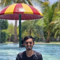 Vishvamsinh Vaghela (@vishvamsinh28) 's Twitter Profile Photo Vishvamsinh Vaghela (@vishvamsinh28) 's Twitter Profile Photo