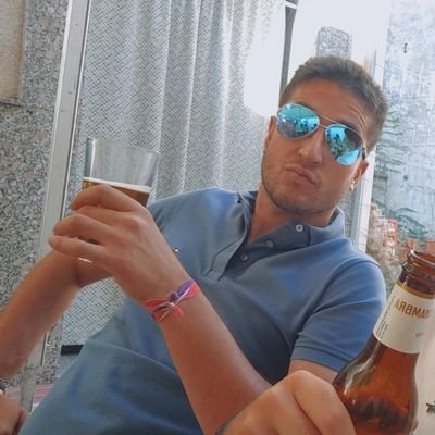 El paso mas importante que uno siempre puede dar, es el siguiente.
Ingenieria informática por la UJA .