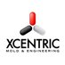 Xcentric Mold & Eng (@XCENTRICmold) Twitter profile photo