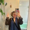 MariaLopezC_'s profile picture. She / Her / Ella “How to live? To fall, to fall, with eyes closed, to fall into every occasion, into everything.” Jonas Mekas