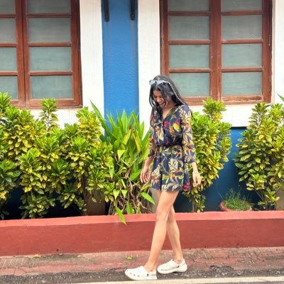 NishaKulkarni19's profile picture. CA aspirant❤️