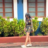 Nisha Kulkarni (@nishakulkarni19) 's Twitter Profile