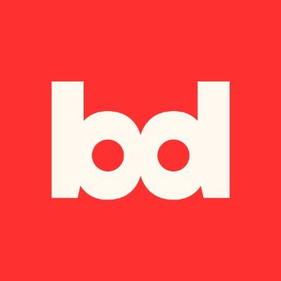 Gaming and Entertainment.
We live up to our name.
#BDIF