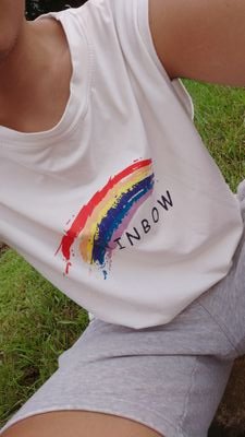 090561097p's profile picture. 164/65/不分/15.5/6 上翹/龜頭粗
#老子是彎的是純正的GAY😀😀😀
#白襪 #三角內褲 #小大腿控#短褲控#後空
重要提醒：順其自然玩下去才是最舒服的
🌈陽光和雨交接最美的顏色🌈