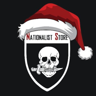 Nationalist Brand - Shipping Worldwide