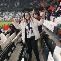 Yaprak Özdemir (@yaprak19_03) Twitter profile photo