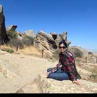 asfiyarahman (@doonwriter) 's Twitter Profile Photo