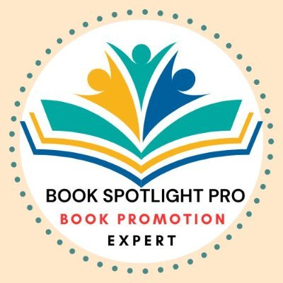 Bookspotli18191's profile picture. 📚 Digital Marketer and Book Promotion Specialist 📚 Boost your book visibility and sales Enhance your book with engaging strategies and eye-catching design 🚀