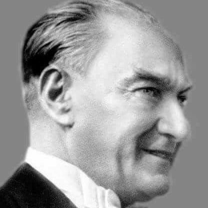 Kenan87888363's profile picture. 🇹🇷 Ne Mutlu ATATÜRKÇÜYÜM 🇹🇷
🇹🇷 Ne Mutlu TÜRK'ÜM Diyene 🇹🇷