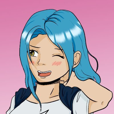 Comic artist and writer. Creator of Joined Your Party.