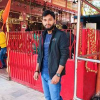 Rahul Chandra (@rahul07chandra) 's Twitter Profile Photo Rahul Chandra (@rahul07chandra) 's Twitter Profile Photo