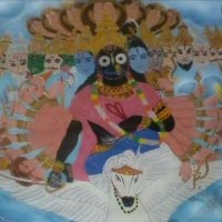 Rajesh Biswal (@rajesh_biswal12) 's Twitter Profile