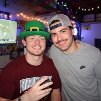 Braxton Anderson (@banderson4324) 's Twitter Profile Photo Braxton Anderson (@banderson4324) 's Twitter Profile Photo