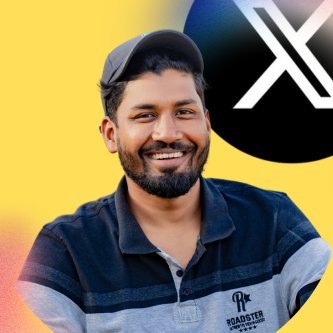 “Tech Enthusiast | Creator at Techri8 YT| Sharing the latest in gadgets, reviews, and tech tips | Here to simplify tech for everyone 🌐”