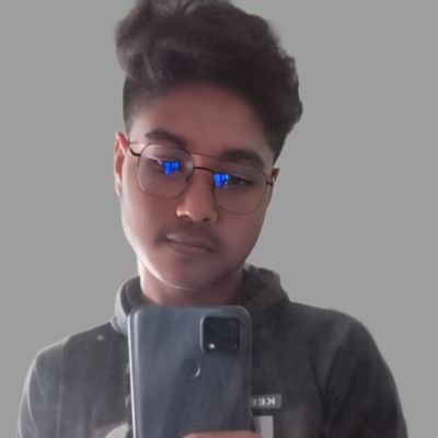 FuadHasan5999's profile picture. I am different from everybody