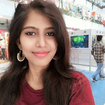 Ph.D from Allergy and Immunology Section of CSIR-IGIB, Delhi, India.
Currently Working as Research Associate at IIIT Delhi India.