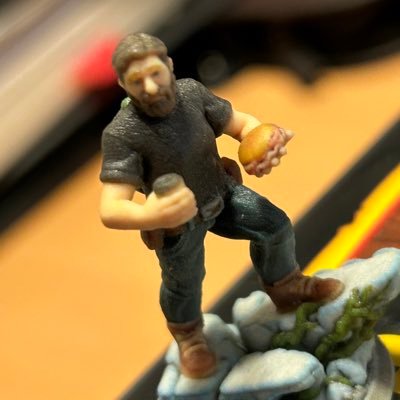 spenwaar's profile picture. Husband, Father, RN Veteran LIKES:-Marvel, Star Wars, Rock (Modern Rock, NWOCR, Classic Rock and old school Metal, RUM, Real Ale. Teller of dad jokes🙂