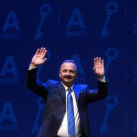 Yavuz Ağıralioğlu (@yavuzagiraliog) 's Twitter Profile