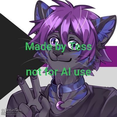 Raven Darkfurさんのプロフィール画像