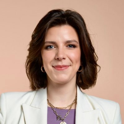 Rixa Fürsen Profile