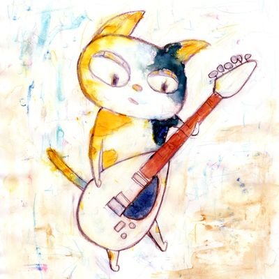 ねこぎさんのプロフィール画像