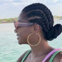 🦋💪🏾🇬🇧vanessa (@b0nag) 's Twitter Profile