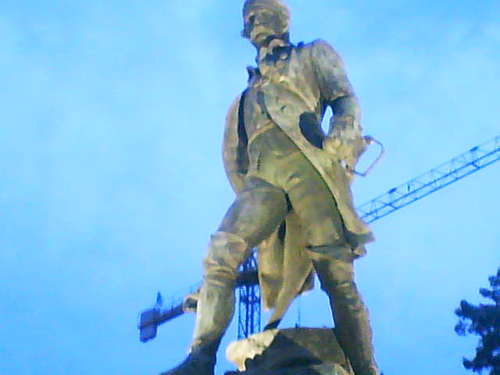 GiulioRiccetti's profile picture. 