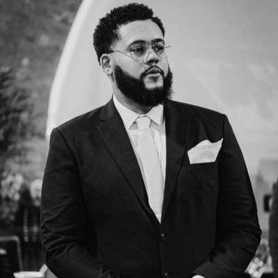 Corz/Corey Weekes π€π½ Profile