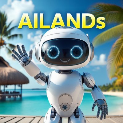 AIに関する中級者以上向けニュースや活用術、初心者向け「やってみた」多数なAIメディア『AILANDs』の情報をお届け📩 ChatGPT | AI最新情報 | AIツール | プロンプト解説 | AI活用法 | AI開発 etc... ~AILANDsではAI情報を日々更新中~