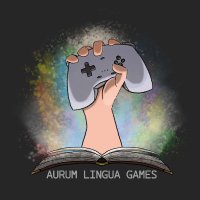 Aurum Lingua Games 🌈 (@algames_0) 's Twitter Profile Photo Aurum Lingua Games 🌈 (@algames_0) 's Twitter Profile Photo