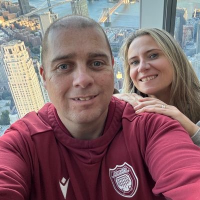 ⚽️ Ex-sports hack 🙌 Fan of 🇱🇻 @arbroathfc ⛳️ & 🎯 @soots180 💬 All views are my own…
