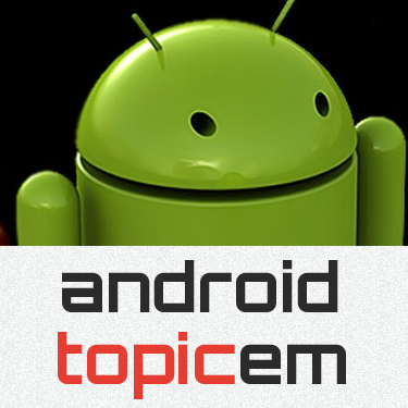 AndroidTopicem Profile Picture