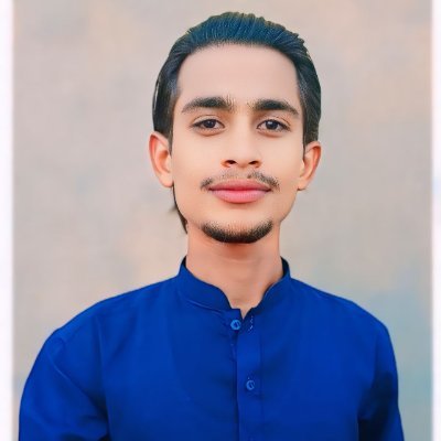 adnan_webguru's profile picture. I am a professional web developer with 2 years of experience in front-end development.