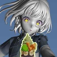 卷秋秋 (@maaakiiiiiiiii_) 's Twitter Profile Photo