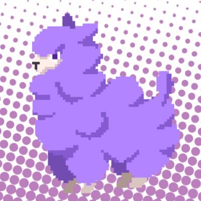 Nova_nova_777's profile picture. みかんを携えたアルパカ|演じたり、歌ったり、朗読したり|童話が好き|言葉の壁のないゲームは世界を救う|好きなこと全力で楽しむ||朗読&読み聞かせコミュヨミイロ会員📚@yomiiro_com | かわゆい頂きものドット絵アイコン : 九【いちじく】様@QitijikuQ |  @Minatsu_voice