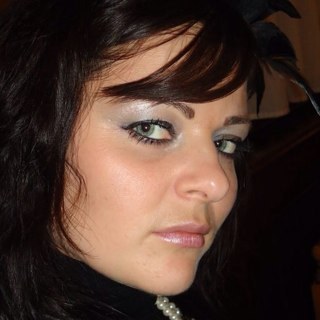 InnaSirghii's profile picture. 