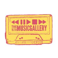 The Music Gallery (@musicgallery_) 's Twitter Profile