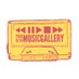 The Music Gallery (@musicgallery_) Twitter profile photo The Music Gallery (@musicgallery_) Twitter profile photo
