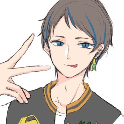 みんなに感謝。ほんとにありがとう。 改めまして凪零 海龜(ながれ かいき)と申します!服、スニーカーを集めることや歌を歌うことが好きです! ミクチャで配信もやってます!(毎日ではないですw)良ければ来てね!( ˙꒳˙ )ノBIRD MUSIC所属 https://t.co/wUYfUlFCug