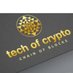 tech of crypto (@techofcrypto) Twitter profile photo tech of crypto (@techofcrypto) Twitter profile photo