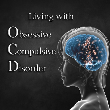 a podcast about the struggles of living with Obsessive Compulsive Disorder (OCD).