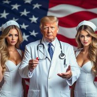 Dr Trumpenstein (@doctorcando) 's Twitter Profile
