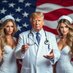 Dr Trumpenstein (@doctorcando) Twitter profile photo Dr Trumpenstein (@doctorcando) Twitter profile photo